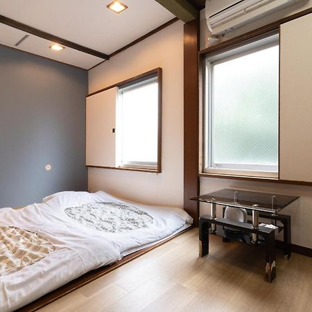 Tokyo Guest House Ouji Music Lounge Εξωτερικό φωτογραφία