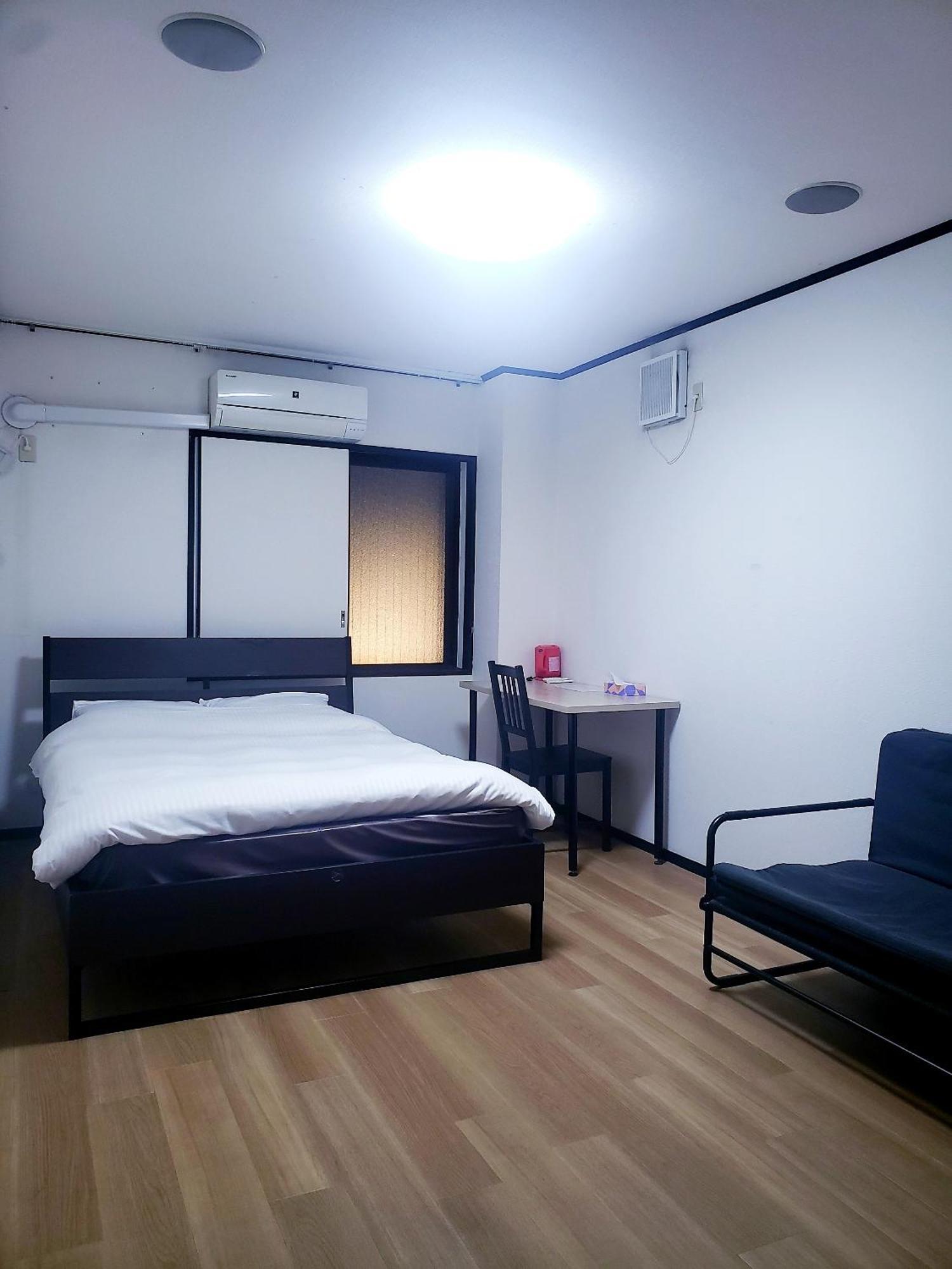 Tokyo Guest House Ouji Music Lounge Δωμάτιο φωτογραφία