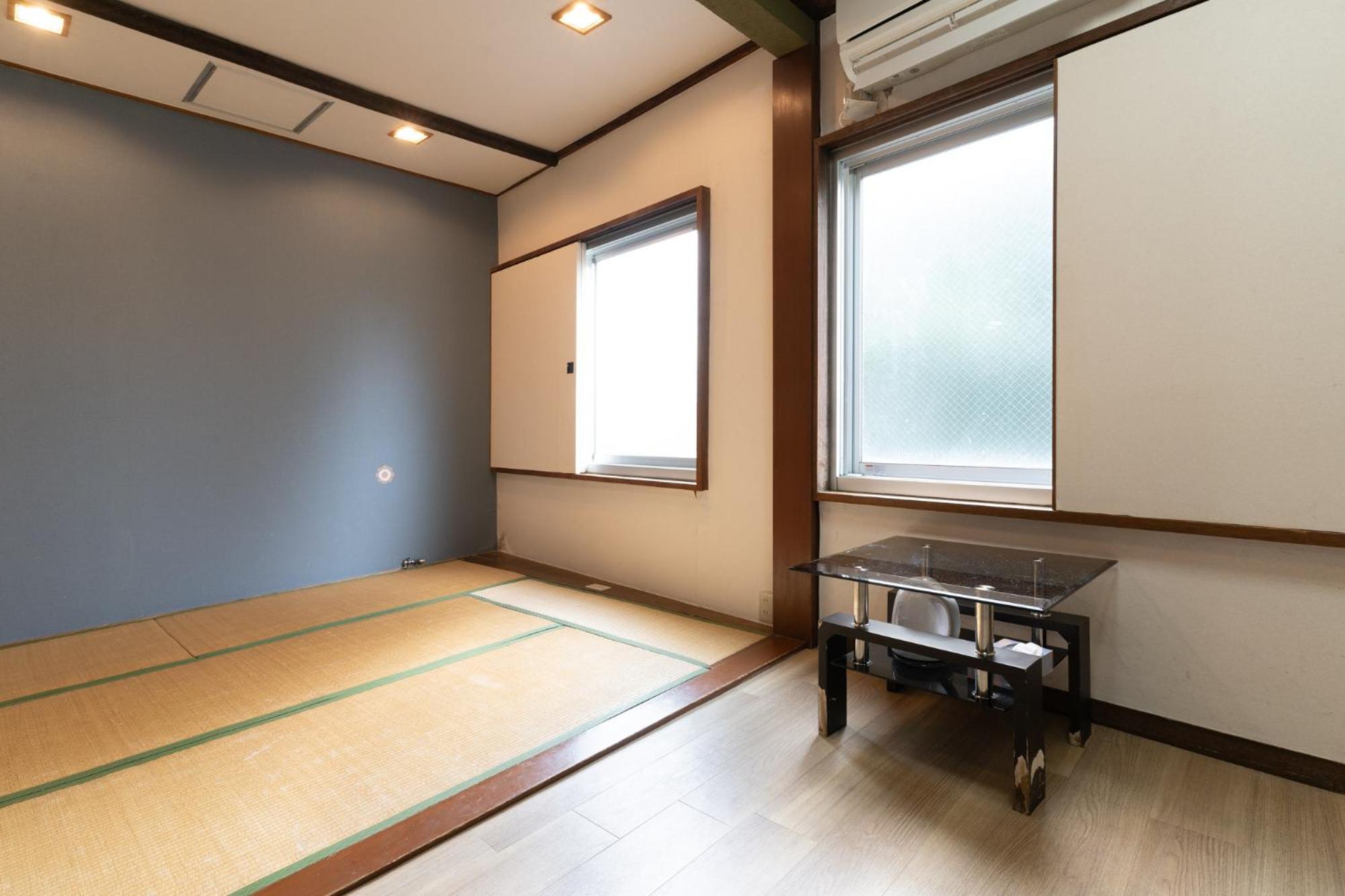 Tokyo Guest House Ouji Music Lounge Εξωτερικό φωτογραφία