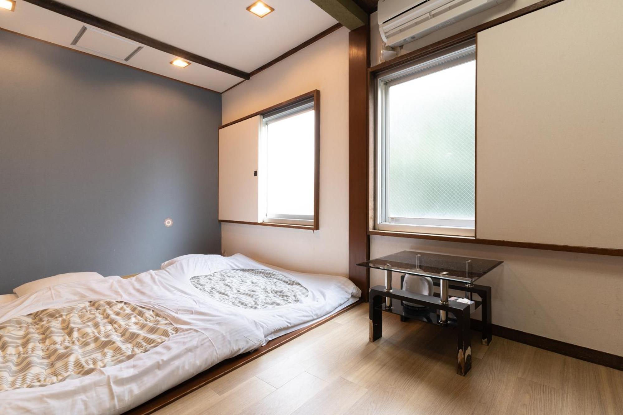 Tokyo Guest House Ouji Music Lounge Εξωτερικό φωτογραφία