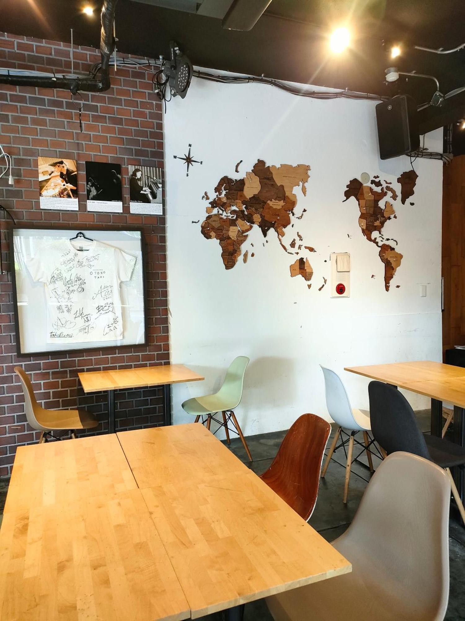 Tokyo Guest House Ouji Music Lounge Εξωτερικό φωτογραφία