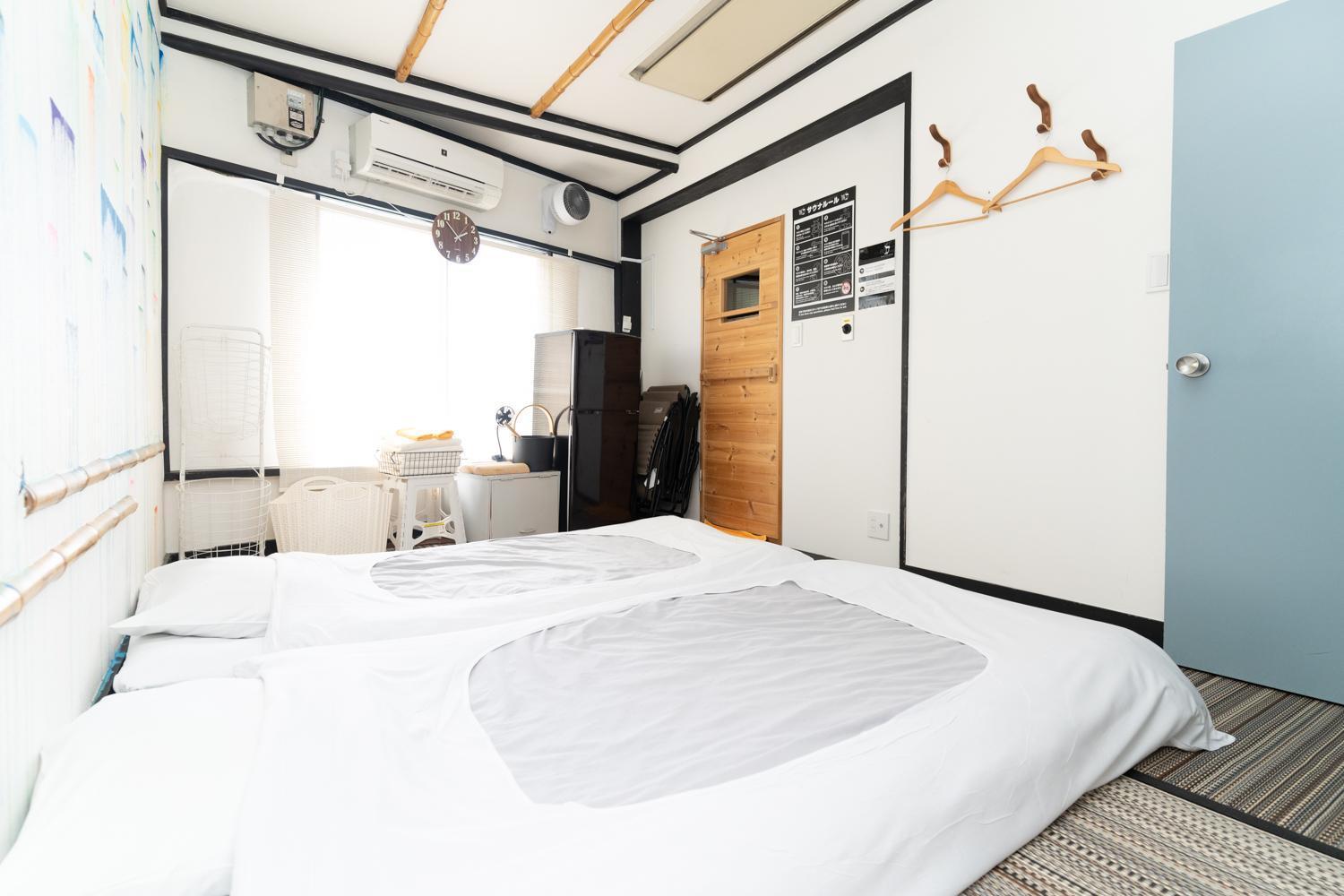 Tokyo Guest House Ouji Music Lounge Εξωτερικό φωτογραφία