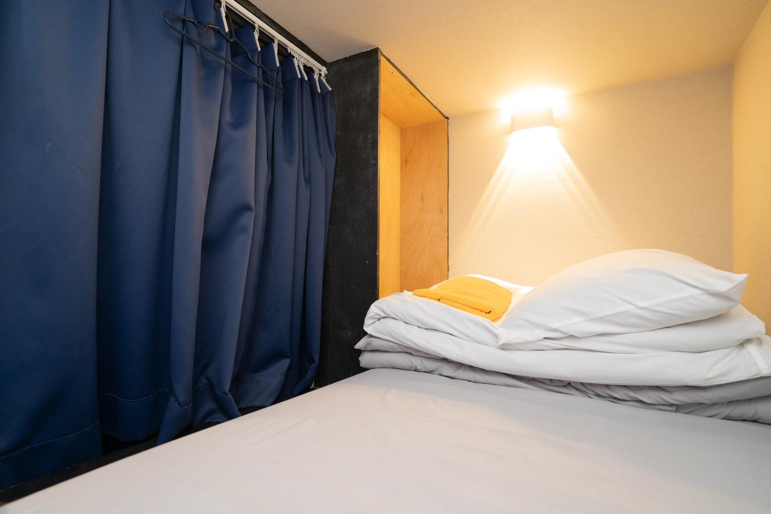 Tokyo Guest House Ouji Music Lounge Εξωτερικό φωτογραφία