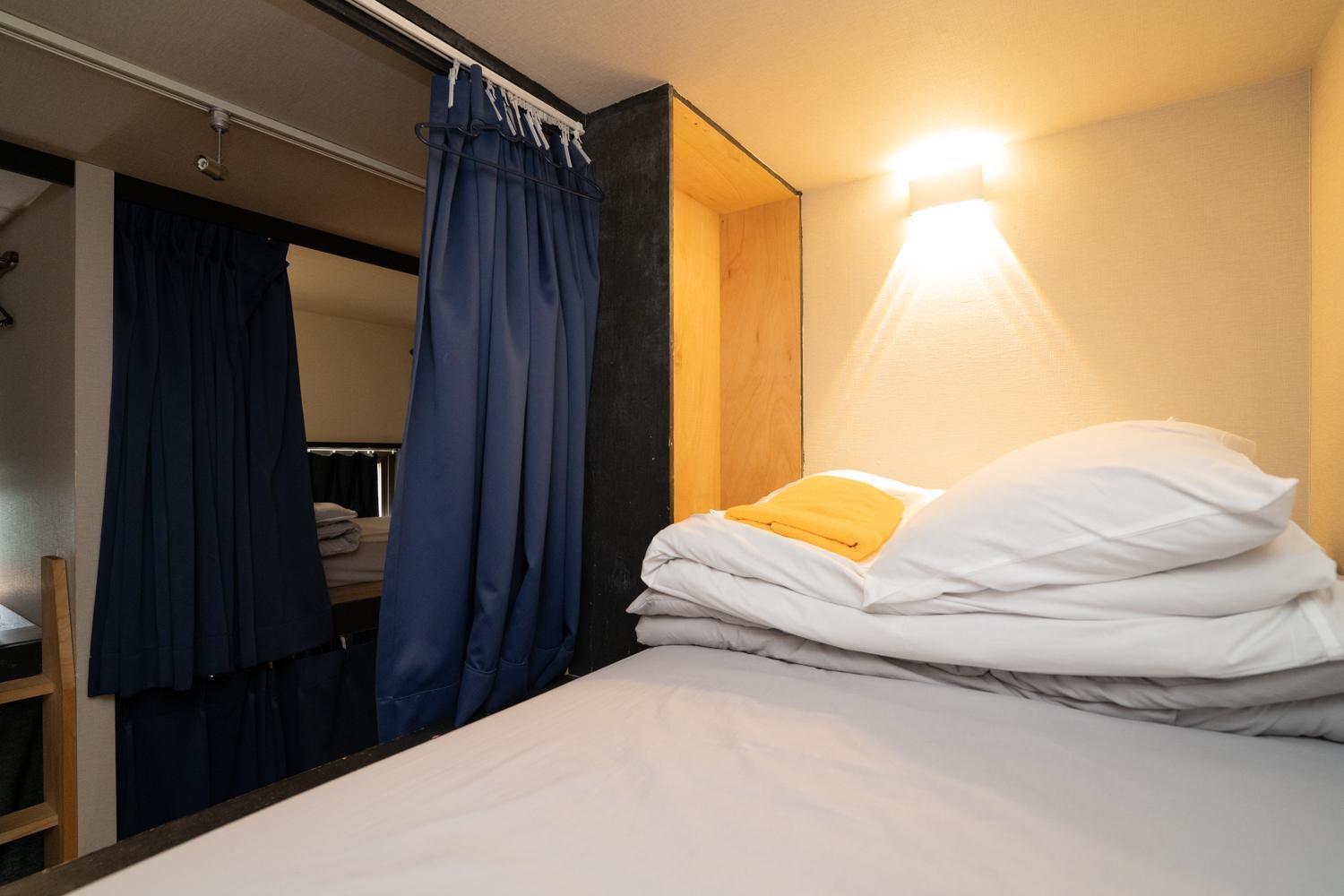 Tokyo Guest House Ouji Music Lounge Εξωτερικό φωτογραφία