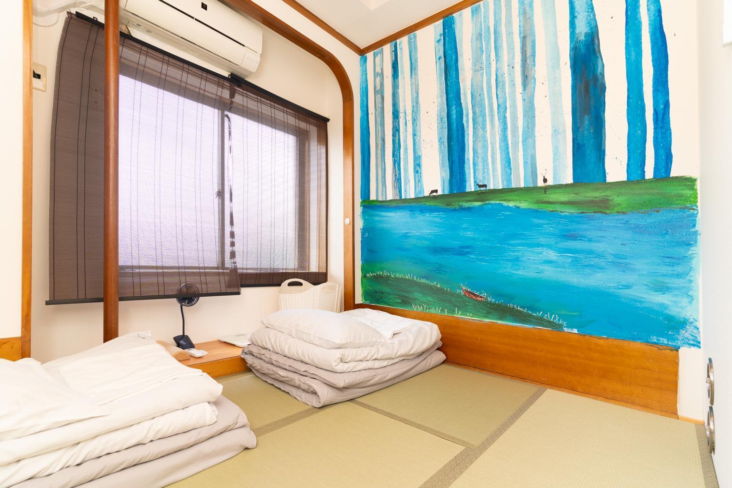 Tokyo Guest House Ouji Music Lounge Εξωτερικό φωτογραφία