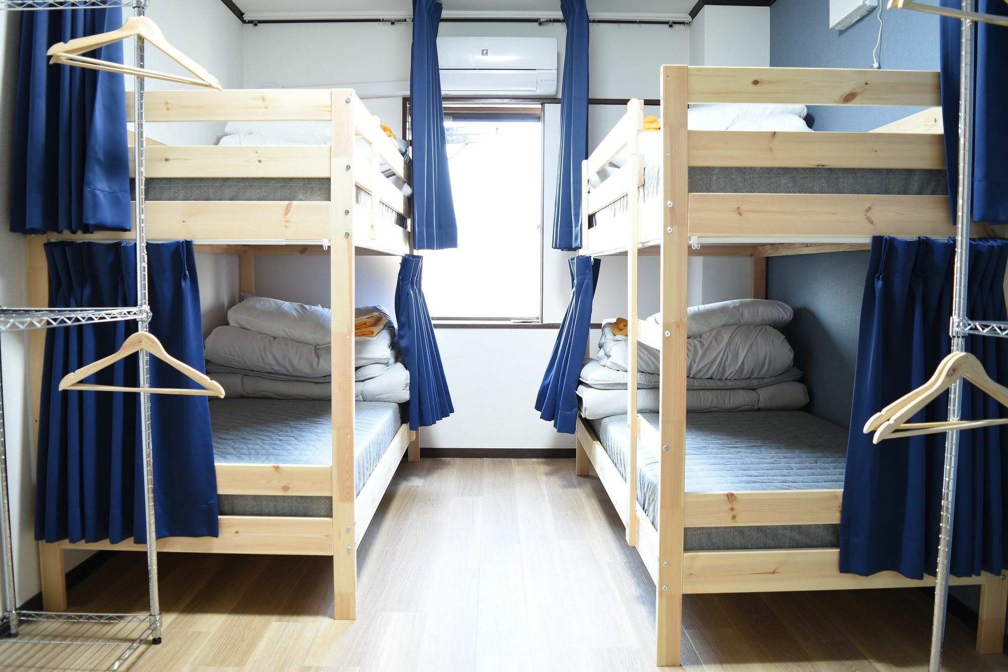 Tokyo Guest House Ouji Music Lounge Εξωτερικό φωτογραφία