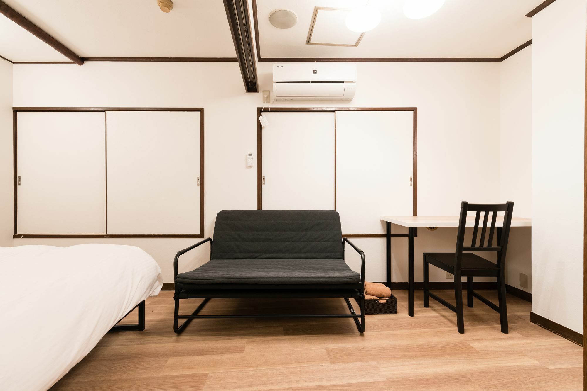 Tokyo Guest House Ouji Music Lounge Εξωτερικό φωτογραφία