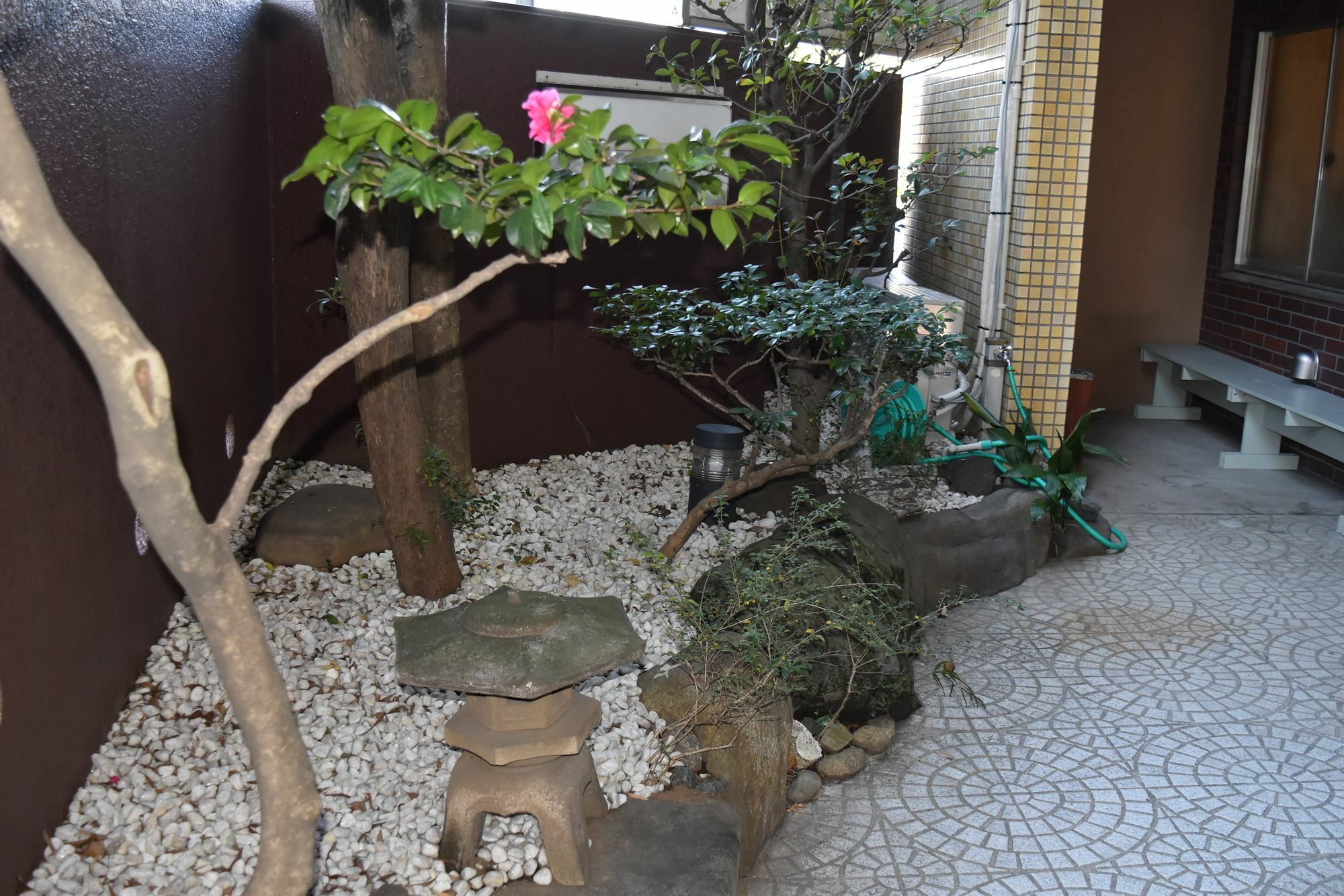 Tokyo Guest House Ouji Music Lounge Εξωτερικό φωτογραφία
