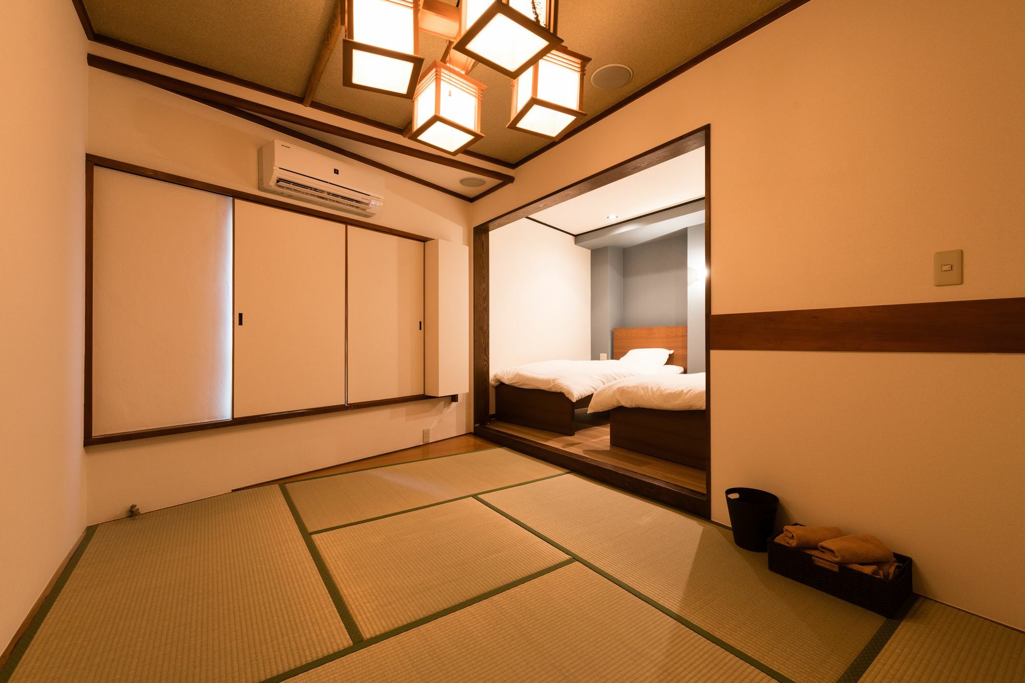 Tokyo Guest House Ouji Music Lounge Εξωτερικό φωτογραφία