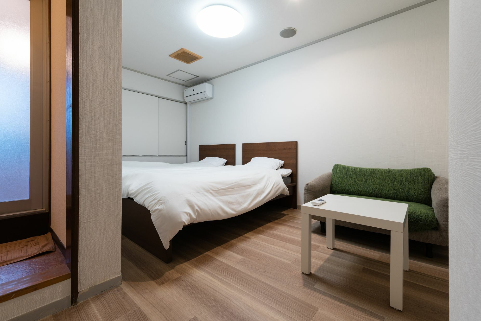 Tokyo Guest House Ouji Music Lounge Εξωτερικό φωτογραφία