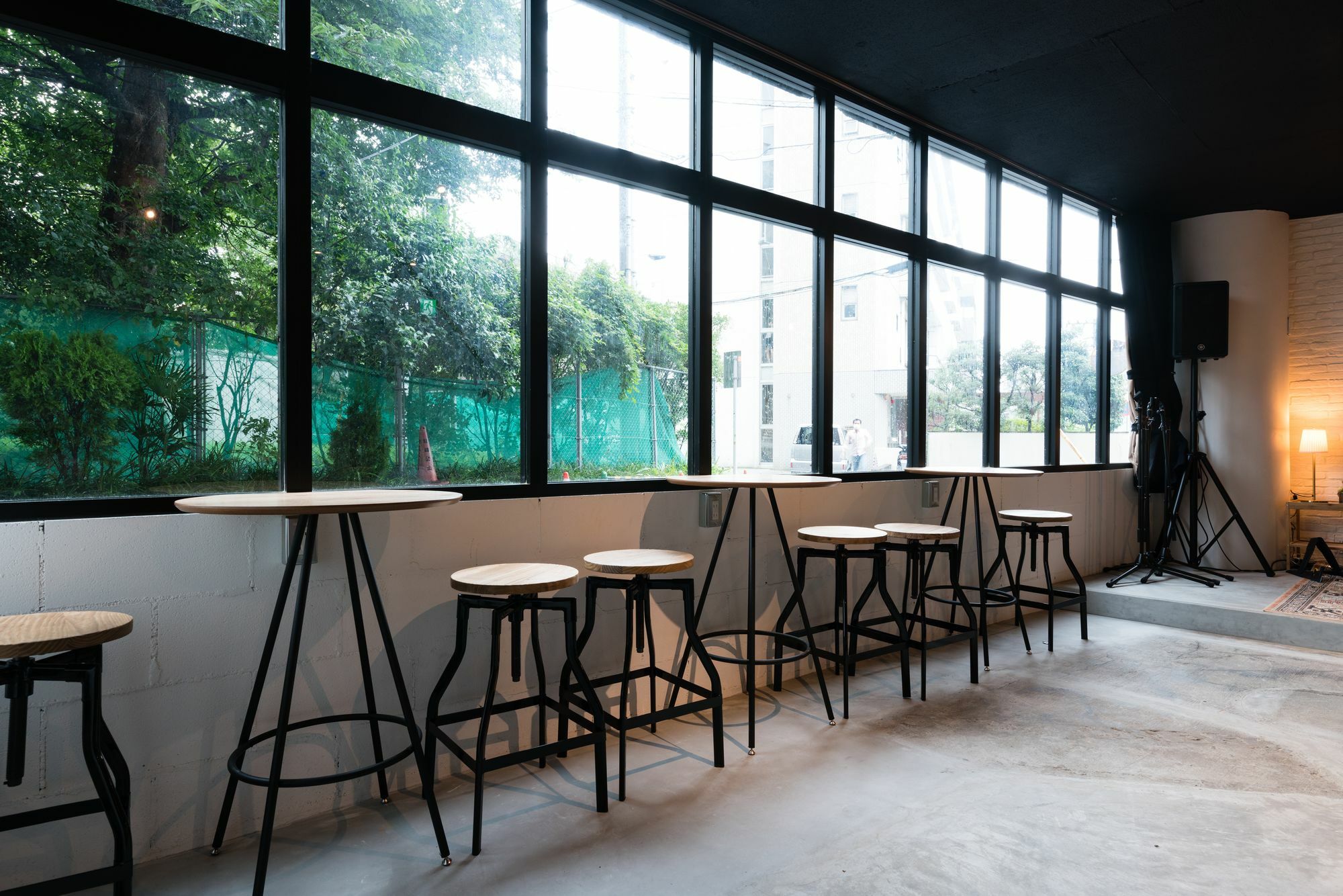 Tokyo Guest House Ouji Music Lounge Εξωτερικό φωτογραφία