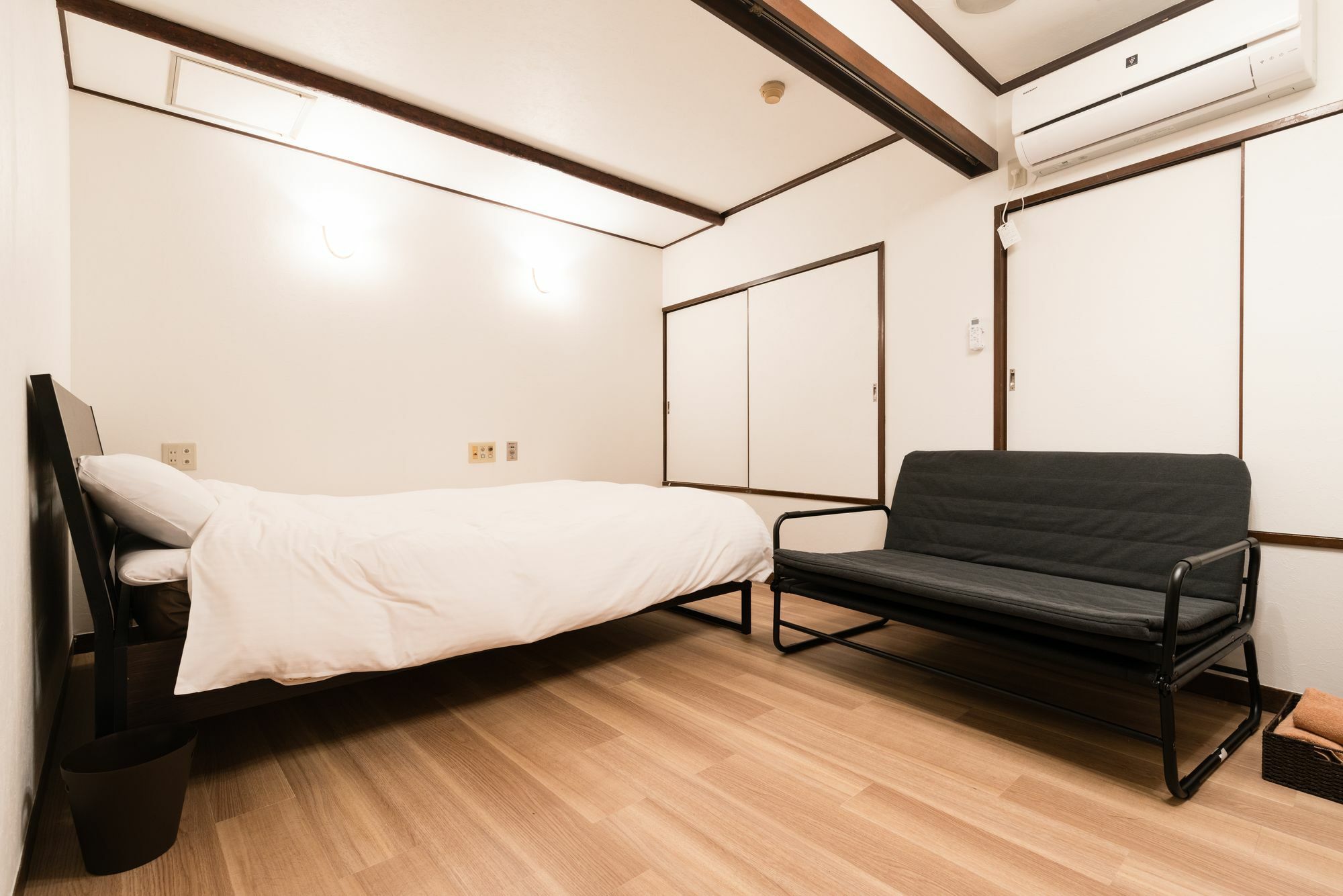 Tokyo Guest House Ouji Music Lounge Εξωτερικό φωτογραφία