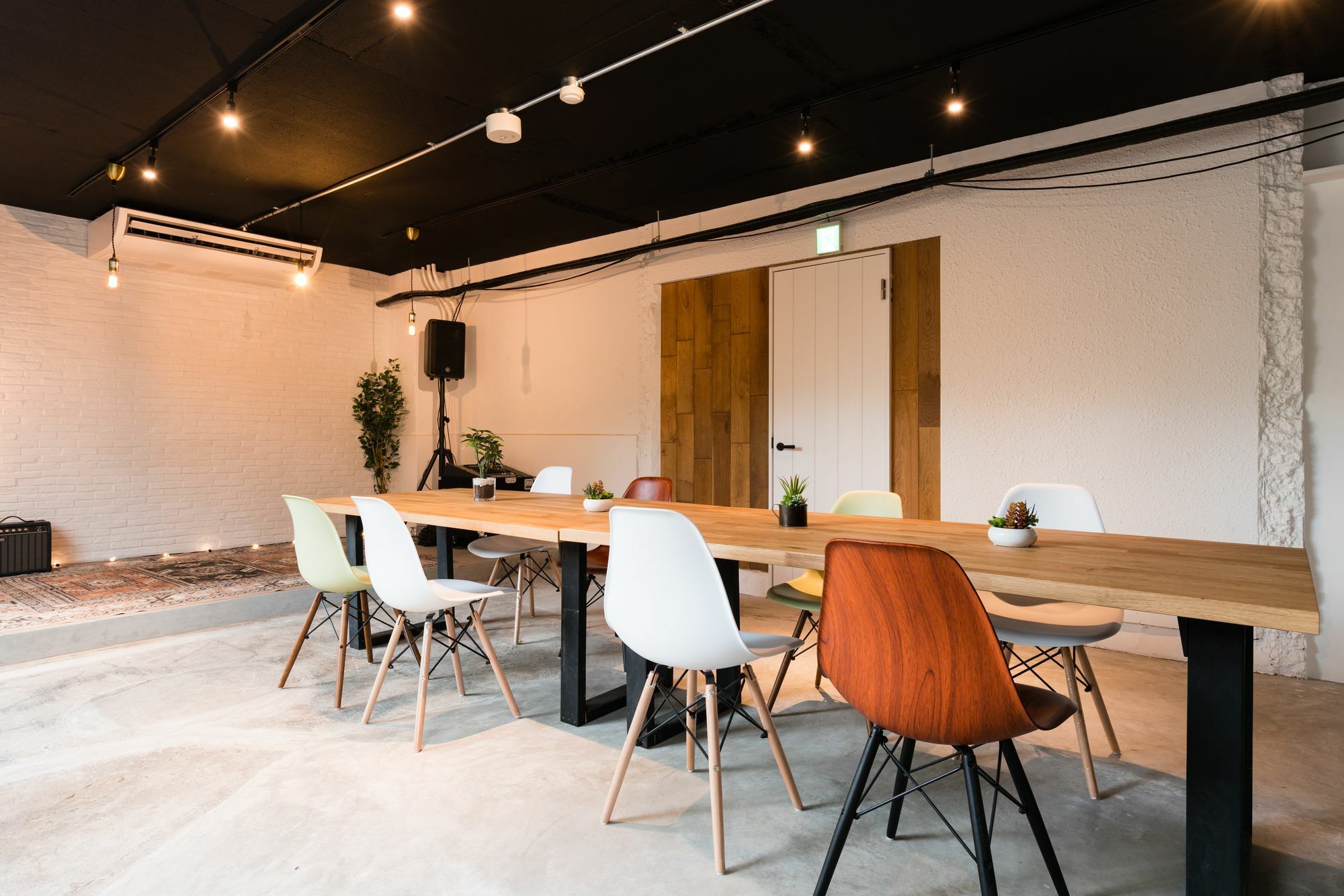 Tokyo Guest House Ouji Music Lounge Εξωτερικό φωτογραφία