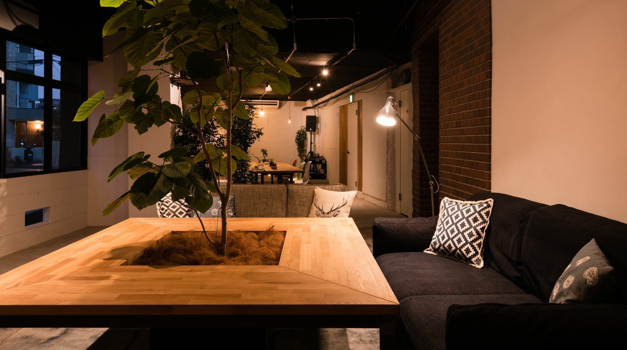 Tokyo Guest House Ouji Music Lounge Εξωτερικό φωτογραφία