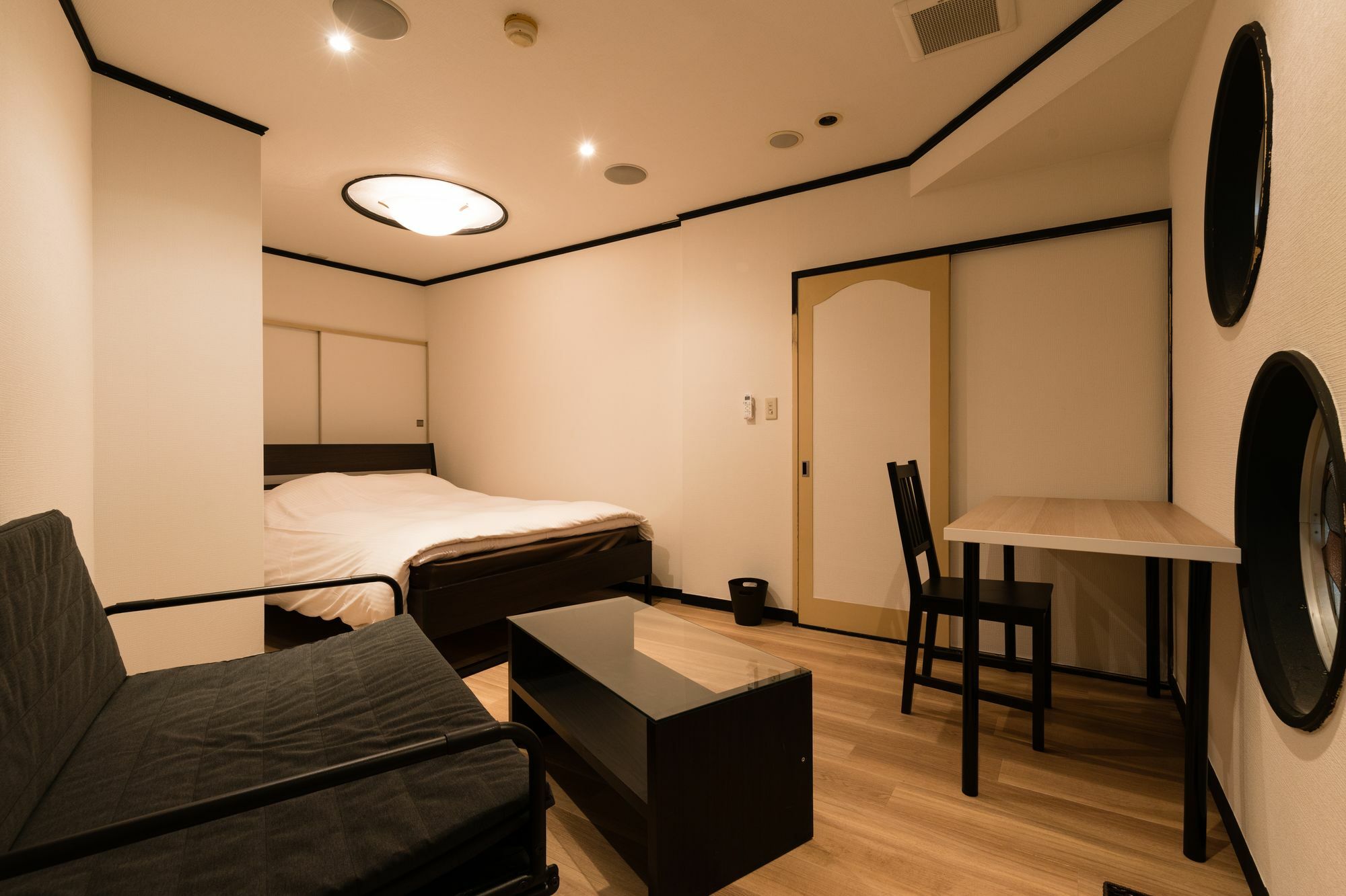 Tokyo Guest House Ouji Music Lounge Εξωτερικό φωτογραφία